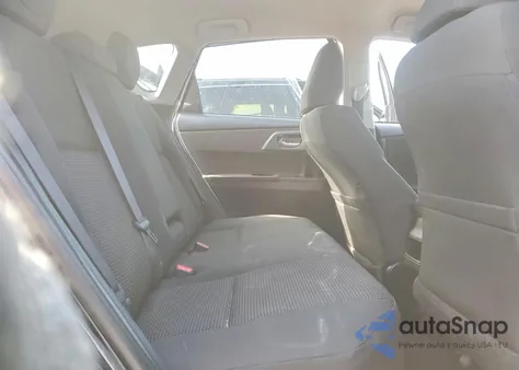 2017 Toyota Corolla Im Base z USA, uszkodzony, nr VIN JTNKARJE8HJ552531